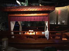 -老宁波1381餐厅(宏泰广场店)