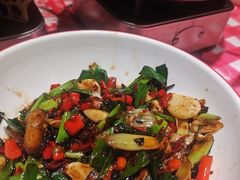 -龙师傅卤炒(天马店)