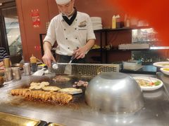 -大神太神·铁板烧(瑞虹天地月亮湾店)