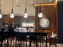 -星巴克(凯德晶萃店)
