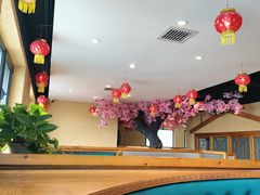 -缘福乡村铁锅炖民宿(八达岭店)