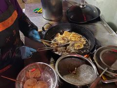 -小王烧烤(毓龙路店)