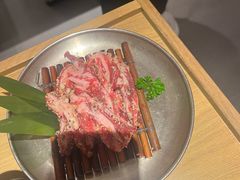 -西塔老太太泥炉烤肉(亚运村店)