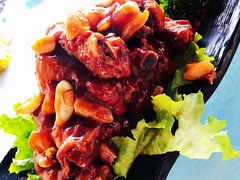 -小船渔村•大连菜•大连焖鱼(明泽街店)