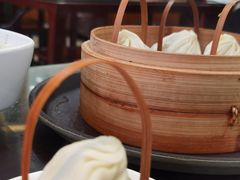 -锡笼记·无锡小笼(方塔店)