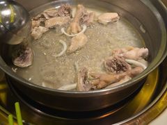 -润园四季椰子鸡火锅(南山海岸城店)