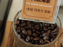 -Peet's Coffee皮爷咖啡(德基店)