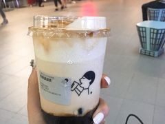 -喜茶(北京三里屯太古里店)