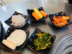 -杀猪天·韩国烤肉(总店)