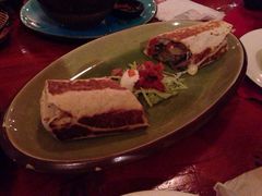 iphone_upload_pic-Pistolera Mexican Cantina女枪手墨西哥餐厅(碧云路店)