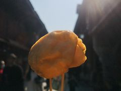 -紫阳古街