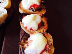 -Mammamia意大利餐厅(阳春巷店)