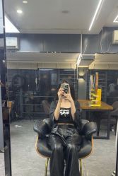 点击看大图 -藤野造型