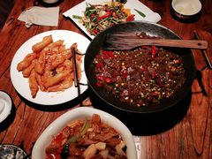 -老雒阳面馆·水席(洛宁高速路口店)