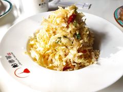 -帕米尔食府(白云观店)