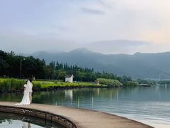 -东钱湖旅游度假区