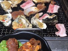 -五彩凉山自助西昌烧烤(柳翠路店)