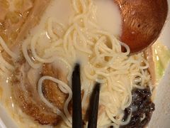 -味千拉面(广州白云机场T1西二店)