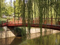 -元大都城垣遗址公园