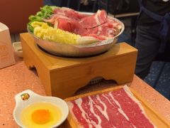 -元气寿司(东方宝泰店)