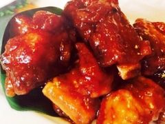 糖醋小排-上海年代(水上东路店)