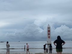 -东郊椰林