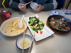 -吕记老鸭汤·徽菜馆(东营路店)