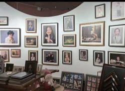 -西瓜庄园儿童摄影