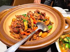-贰号院子·南京淮扬味(珠江路店)