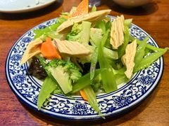 -李记白水羊头·清真老味家常菜(石景山店)