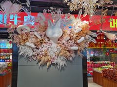 -八一路好吃街(雨田商务大厦店)