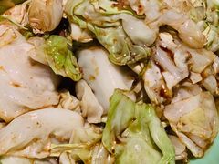 手撕包心菜-弄堂里·寻味杭州(湖滨银泰in77C区店)