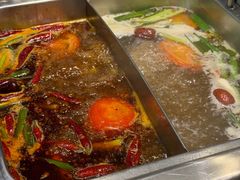 -好得火锅(育才店)