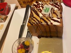 -避风塘(宝山万达店)