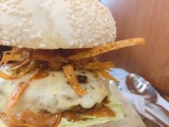 -魏斯理汉堡(西安沣东吾悦店)