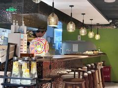 -纳鲁孜·新疆特色餐厅(上海悦荟广场店)