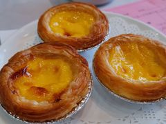 葡式蛋挞-紫阳家宴(源深店)