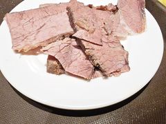 -清真·马安军辣子牛肉面