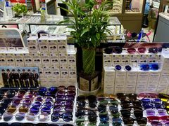 -华彬眼镜专业渐进配镜(潘家园店)