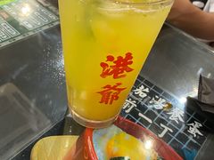 -港爺茶檔·茶餐厅(东晓南路店)