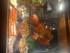 -喜庭海鲜自助(来福士店)