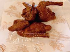 -唐宫·粤菜海鲜(万象城店)