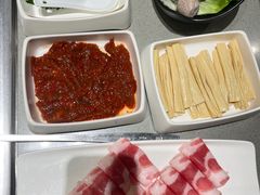 -海底捞火锅(泰安爱琴海店)