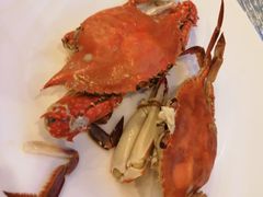 -海天一色海景自助餐厅(西港花园店)