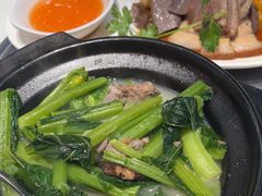 -鹅香四海·卤水火锅·砂锅粥·潮汕菜(宝安店)