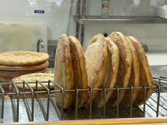 -汗腾格里·风味餐厅(新疆驻京办店)