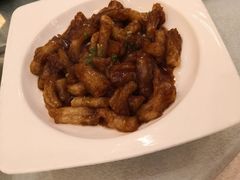 -松鹤楼(狮山永利广场店)