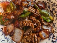 -阿大排档(长春这有山店)