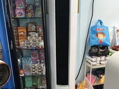 -嗨北游泳俱乐部(艺丰大厦店)