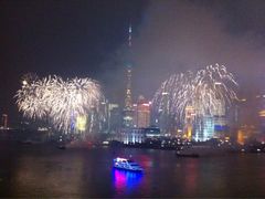 -上海和平饭店-华懋阁 The Cathay Room